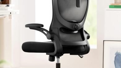 Best Ergonomic Chair for Home Office - comprehensive buying guide and reviews
