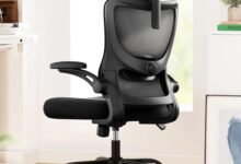 Best Ergonomic Chair for Short Person - comprehensive buying guide and reviews