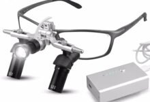 Best Ergonomic Dental Loupes - comprehensive buying guide and reviews