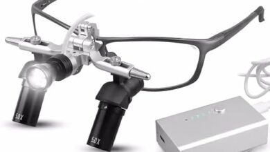 Best Ergonomic Dental Loupes - comprehensive buying guide and reviews