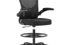 Best Ergonomic Drafting Chair - comprehensive buying guide and reviews
