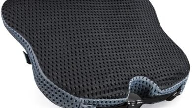 Best Ergonomic Driving Position - comprehensive buying guide and reviews