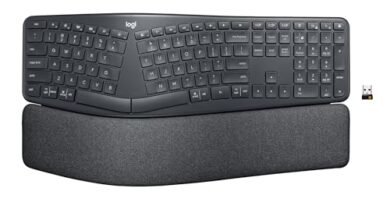 Best Ergonomic Keyboard Brands - comprehensive buying guide and reviews