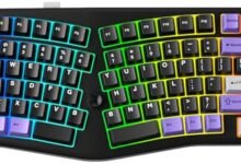 Best Ergonomic Keyboard for Gaming - comprehensive buying guide and reviews