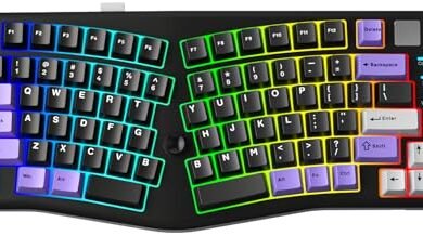 Best Ergonomic Keyboard for Gaming - comprehensive buying guide and reviews