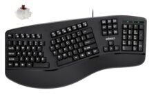 Best Ergonomic Keyboard Mechanical - comprehensive buying guide and reviews