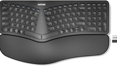 Best Ergonomic Keyboard Split - comprehensive buying guide and reviews