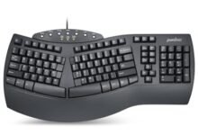 Best Ergonomic Keyboard Wired - comprehensive buying guide and reviews