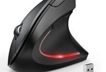 Best Ergonomic Mouse for Tennis Elbow - comprehensive buying guide and reviews