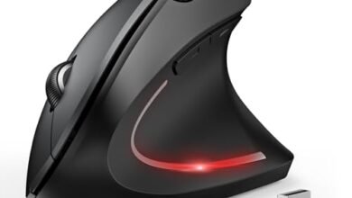 Best Ergonomic Mouse for Tennis Elbow - comprehensive buying guide and reviews