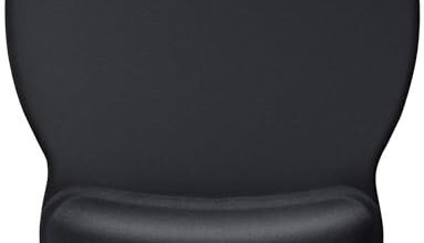 Best Ergonomic Mouse Pad with Wrist Support - comprehensive buying guide and reviews