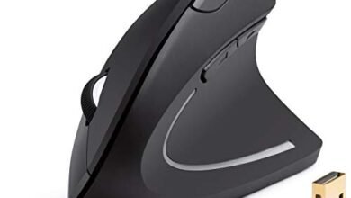 Best Ergonomic Mouse Wireless - comprehensive buying guide and reviews