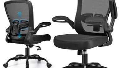 Best Ergonomic Office Chair 2026 - comprehensive buying guide and reviews