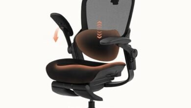 Best Ergonomic Office Chair for Short Person - comprehensive buying guide and reviews