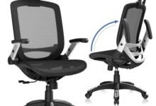 Best Ergonomic Office Chair for Tall People - comprehensive buying guide and reviews