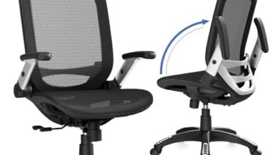 Best Ergonomic Office Chair for Tall People - comprehensive buying guide and reviews