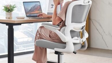 Best Ergonomic Office Chair for Work - comprehensive buying guide and reviews