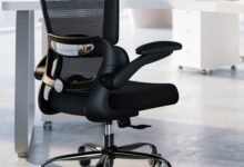 Best Ergonomic Office Chair Lower Back Pain - comprehensive buying guide and reviews
