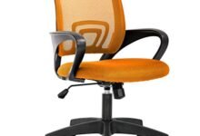 Best Ergonomic Office Chair Turkey - comprehensive buying guide and reviews