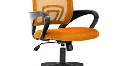 Best Ergonomic Office Chair Turkey - comprehensive buying guide and reviews