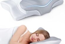 Best Ergonomic Pillows - comprehensive buying guide and reviews