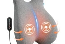 Best Ergonomic Recliner for Back Pain - comprehensive buying guide and reviews