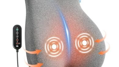 Best Ergonomic Recliner for Back Pain - comprehensive buying guide and reviews