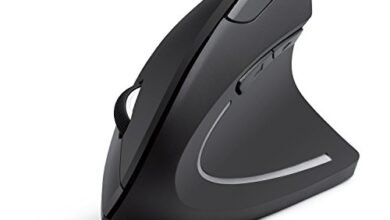 Best Ergonomic Wired Mouse - comprehensive buying guide and reviews