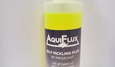 Best Flux for Soldering Copper Jewelry - comprehensive buying guide and reviews