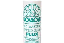 Best Flux for Stained Glass Soldering - comprehensive buying guide and reviews