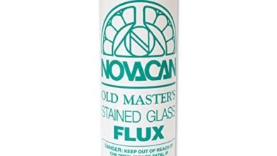 Best Flux for Stained Glass Soldering - comprehensive buying guide and reviews