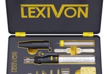 Best Gas Soldering Iron - comprehensive buying guide and reviews