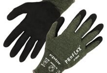 Best Gloves for Soldering - comprehensive buying guide and reviews