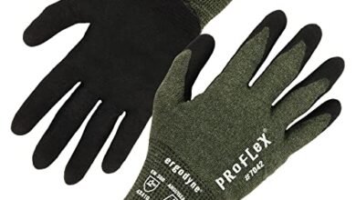 Best Gloves for Soldering - comprehensive buying guide and reviews