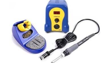 Best Hakko Soldering Station - comprehensive buying guide and reviews