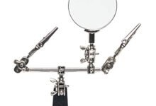 Best Helping Hands for Soldering - comprehensive buying guide and reviews