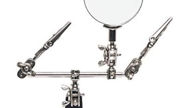 Best Helping Hands for Soldering - comprehensive buying guide and reviews