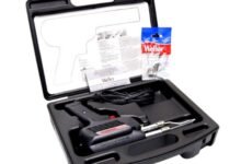 Best Industrial Soldering Iron - comprehensive buying guide and reviews