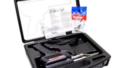 Best Industrial Soldering Iron - comprehensive buying guide and reviews