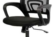 Best Inexpensive Ergonomic Office Chair - comprehensive buying guide and reviews