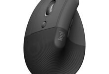 Best Left Handed Ergonomic Mouse - comprehensive buying guide and reviews