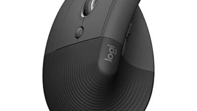 Best Left Handed Ergonomic Mouse - comprehensive buying guide and reviews