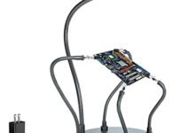 Best Magnifier for Soldering - comprehensive buying guide and reviews