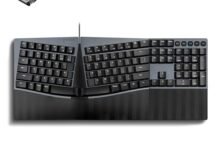 Best Mechanical Ergonomic Keyboard - comprehensive buying guide and reviews