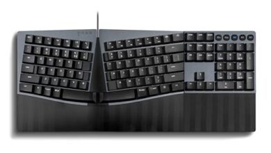 Best Mechanical Ergonomic Keyboard - comprehensive buying guide and reviews