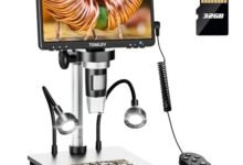 Best Micro Soldering Microscope - comprehensive buying guide and reviews