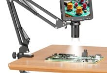 Best Microscope for Soldering - comprehensive buying guide and reviews