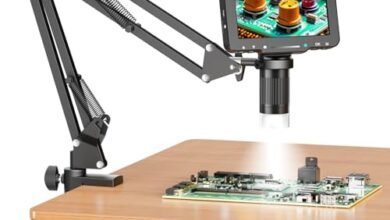 Best Microscope for Soldering - comprehensive buying guide and reviews