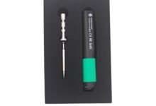 Best Mobile Soldering Iron - comprehensive buying guide and reviews