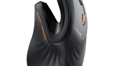 Best Mouse Ergonomic - comprehensive buying guide and reviews